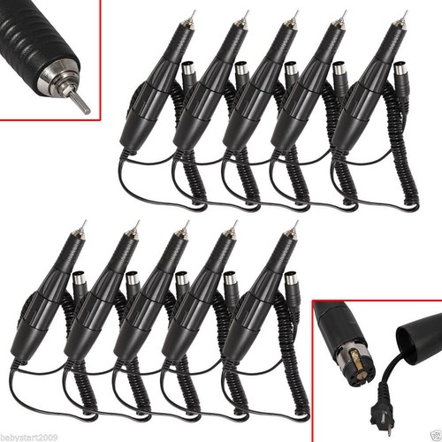 Dentista 35k rpm - dentista, polishing