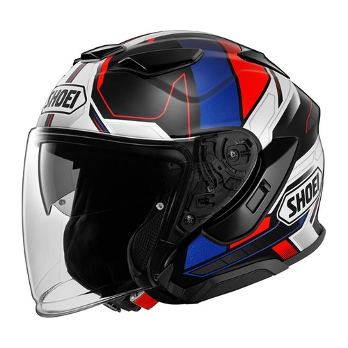 Shoei cruise whizzy tc10 - 3,