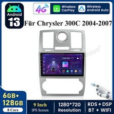 Per Chrysler 300C 2004-2007