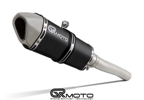 Scarico per kawasaki ninja - kawasaki,