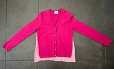 ***FENDI CARDIGAN ROSA BAMBINA