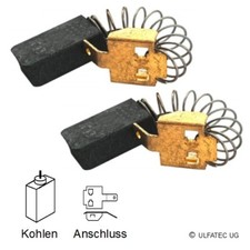 Spazzole di Carbone per Motore