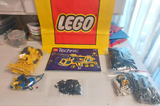 Lego Technic 8460 "Pneumatic Crane Truck" usato