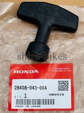 Maniglia avviamento estraibile in gomma nuova originale Honda per con ATC70 ATC90 ATC110