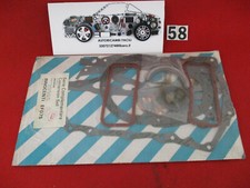 EF075 SERIE GUARNIZIONI COMPLEMENTARI INNOCENTI MINI MK2 MK3 1.0 1.001 MINI 90 