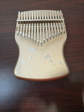Kalimba Pianoforte Pollice 17