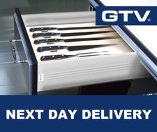 Cassettiera in metallo da