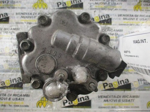 Ricambi usati rhr hdi - ricambi,