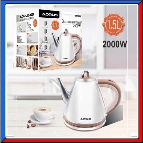 Bollitore elettrico 5 - da, 1,5