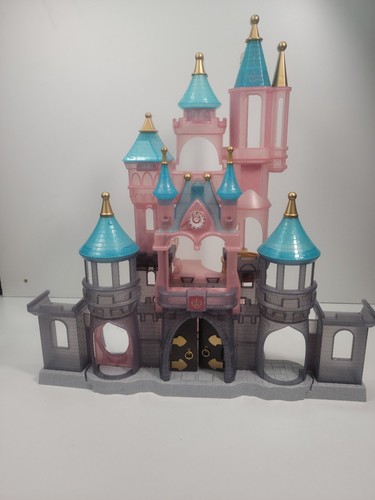 Disney world castello - disney,