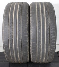 2 pneumatici estivi 245/45R19 102Y Continental Sport Contact 5 MO 4mm 2022 XL