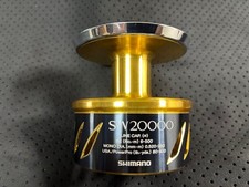 Stella 20000 Spool, Fishing