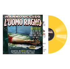 Hanno Ucciso L'uomo Ragno