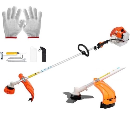 Decespugliatore scoppio 52cc - decespugliatore,
