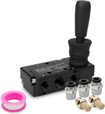 1 Pz Aria Mano Leva Operata