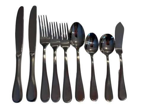 Mikasa bravo set posate 9 - bravo,