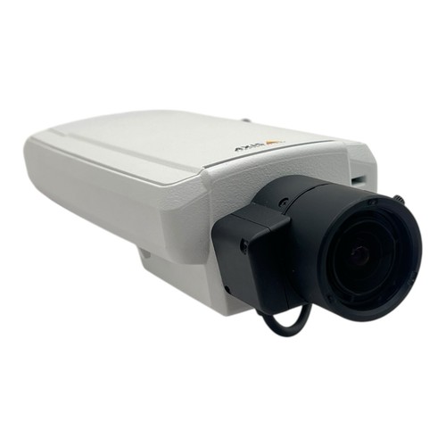 Telecamera rete security - di,