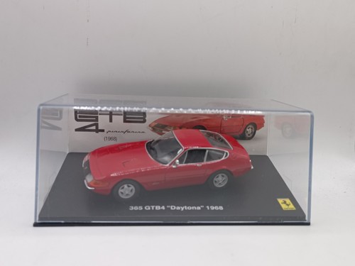 Ferrari 365 gtb daytona - ferrari,