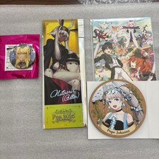 Fate Fes.2025 5-piece set