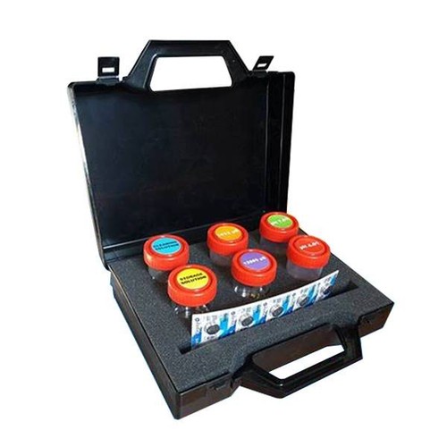 Milwaukee kit manutenzione - kit,