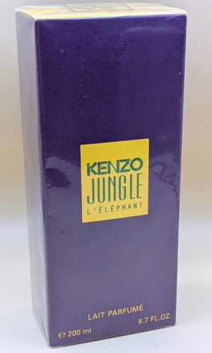 Kenzo jungle - -, 200