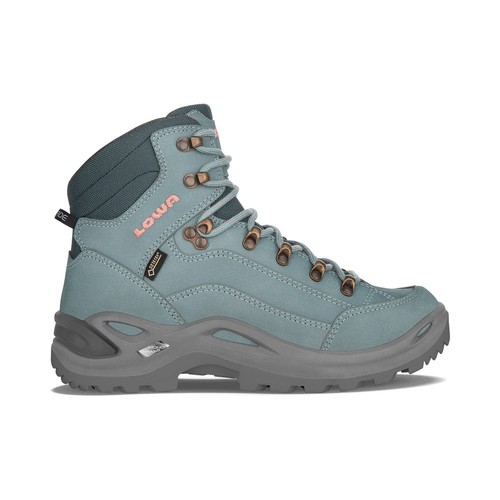 Lowa renegade gtx mid scarpa - gtx, w