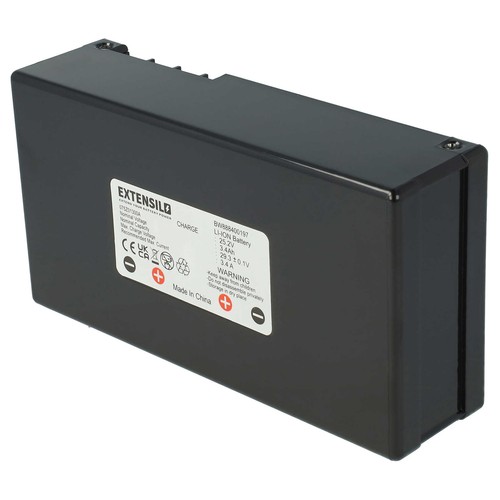 Batteria per ambrogio b - l,