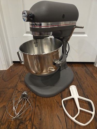 Kitchenaid proline ksm5 - proline,