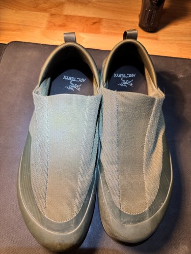 Scarpe casual arc teryx kragg - casual, arc'teryx