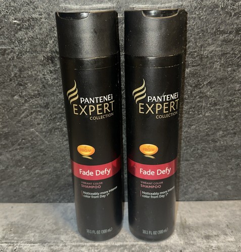Pantene shampoo pro - 2, pro-v
