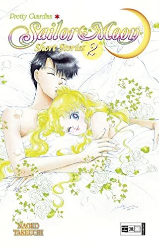 Pretty guardian sailor moon - sailor,