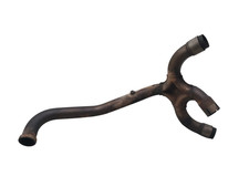 DUCATI MONSTER 600 1998 2001 COLLETTORE DI SCARICO TESTA ORIZZONTALE 57010291A