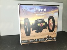 Parrot Mini Drone Jumping Sumo