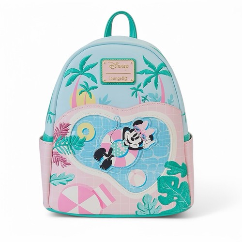 Mini zaino loungefly minnie - mini, x