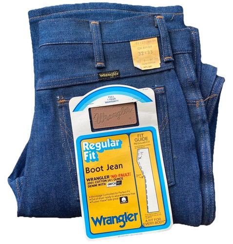 Jeans taglio stivaletto