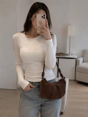 Borsa donna vintage - borsa,