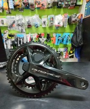 Shimano Guarnitura Dura Ace FC-R9200-P Powermeter 12V