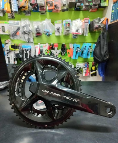 Shimano guarnitura dura ace - dura,