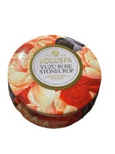 Candela Voluspa Yuzu Rose