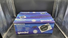 Gemini 2400 giradischi - pt,