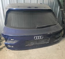 Portellone Cofano Posteriore