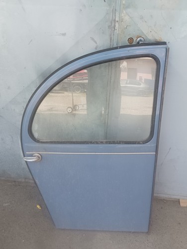 Orta anteriore destra per 2cv - anteriore,
