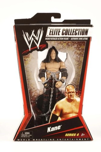 Wwe wrestling elite collection - elite,
