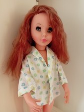 Fuga alta moda Sheyla bambola