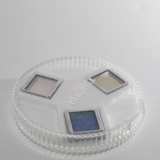 Minolta 16-II Set di filtri a