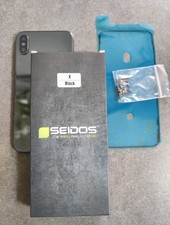 Cover posteriore premium