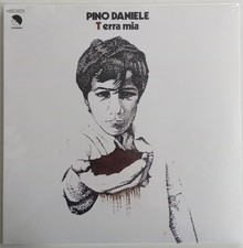 PINO DANIELE        PINO