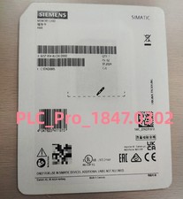 6ES7954-8LC04-0AA0 1PZS Nuovo