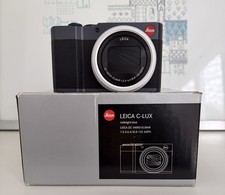 Leica C-Lux 1546 - fotocamera