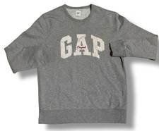 Girocollo vintage Gap unisex